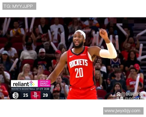 火箭队与篮网队激战2018年2月7日精彩回顾与赛后分析