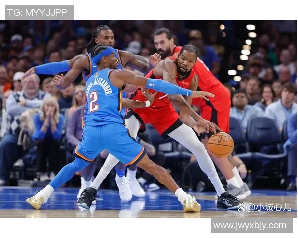 火箭与雷霆对决胜分差分析及比赛精彩瞬间回顾