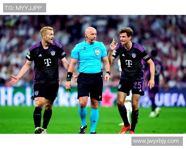 皇马与拜仁巅峰对决直播吧全程回顾精彩瞬间与战术分析