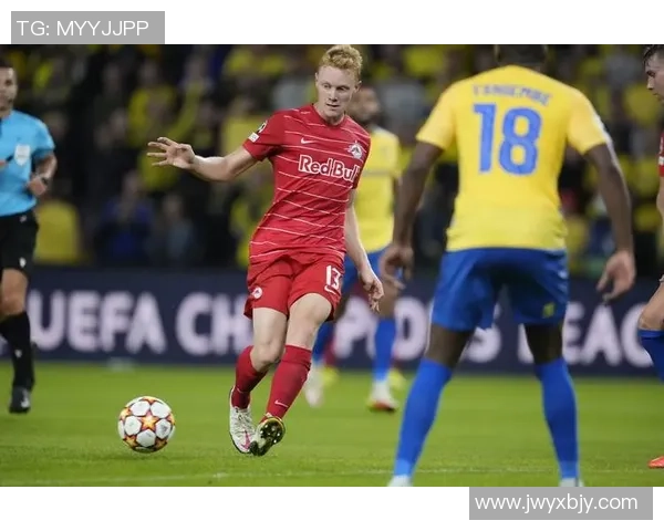 萨尔斯堡与多特蒙德激战正酣谁将晋级欧冠淘汰赛阶段