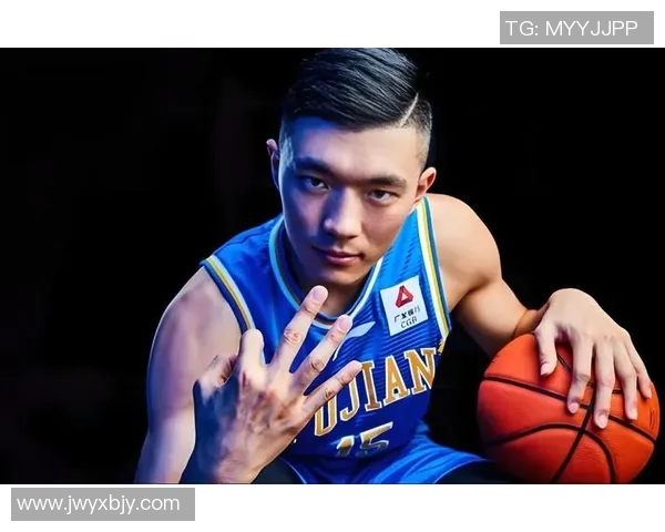 陈林坚的篮球之路：从青涩少年到CBA明星的成长历程与奋斗故事